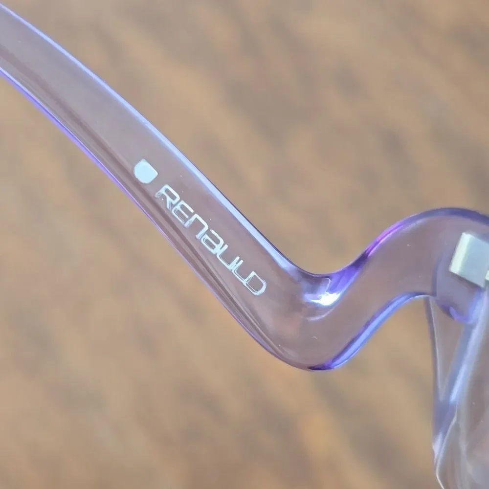 Renauld | Vintage 60/70's Sunglasses